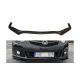 Splitter Honda Accord VIII Type-S Front Gloss Black
