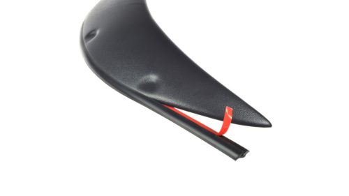 Fender Flare Trim