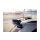 Spoiler Cap Mercedes-Benz GLA 45 AMG SUV (X156) Gloss Black