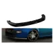 Splitter Fiat Punto Front Gloss Black