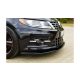 Splitter Volkswagen CC R-LINE Front Gloss Black