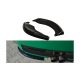 Splitter Audi S3 8L Rear Side v.1 Gloss Black