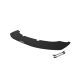 Splitter Audi S3 8L Front Hybrid ABS+Gloss Black
