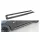 Diffuser Ford Mustang VI GT Side Skirts Racing Carbon