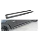 Diffuser Ford Mustang VI GT Side Skirts Racing Carbon