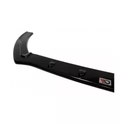 Splitter Ford Fiesta VII Facelift ST-Line Front Gloss Black