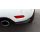 Splitter Ford S-Max I Facelift Rear Side Gloss Black