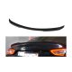 Spoiler Maserati Quatroporte VI Rear Gloss Black