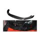 Splitter Maserati Quatroporte VI Front Gloss Black