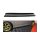Diffuser Fiat 500 Side Skirts Gloss Black