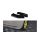 Splitter Fiat 500 Rear Side Gloss Black