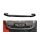 Splitter Fiat 500 Front v.2 Gloss Black