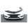 Splitter Ford Fiesta VII Facelift ST Front v.3 Gloss Black