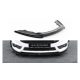 Splitter Ford Fiesta VII Facelift ST Front v.3 Gloss Black