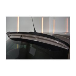 Spoiler Fiat 500 Rear Gloss Black