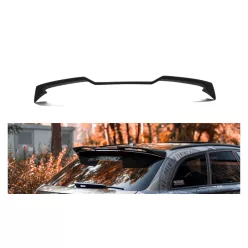 Spoiler Audi A6 C7 S-Line Avant