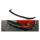 Splitter Ford Fiesta VI ST Front v.1 Gloss Black