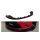 Splitter Ford Fiesta VII Front Gloss Black