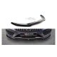 Splitter Mercedes-Benz C W205 C43 Front v.1 Gloss Black