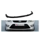 Splitter Ford Focus II ST Facelift Front Gloss Black