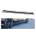 Diffuser Mercedes-Benz S W222 Side Skirts Gloss Black