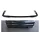 Splitter Mercedes-Benz S W222 Rear Central Gloss Black