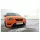 Splitter Ford Focus II ST Front v.2 Gloss Black
