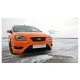 Splitter Ford Focus II ST Front v.2 Gloss Black