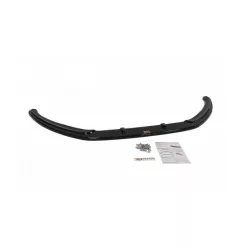 Splitter Ford Focus III Facelift Front Gloss Black