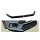 Splitter Ford Focus III RS Front v.2 Gloss Black