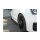 Diffuser Volkswagen Polo V R WRC Side Skirts Gloss Black