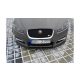 Splitter Jaguar XF (X250) I SPORTBRAKE S-PACK Front Gloss Black