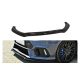 Splitter Ford Focus III RS Front v.4 Gloss Black