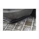 Splitter Jaguar XF (X250) I SPORTBRAKE S-PACK Rear Side Gloss Black
