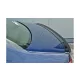 Spoiler Volkswagen Jetta VI GLI Rear Gloss Black