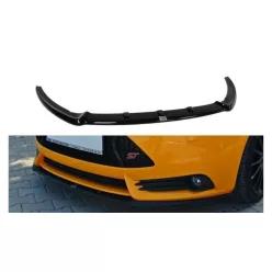 Splitter Ford Focus II STI Front Cupra Gloss Black