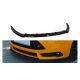 Splitter Ford Focus II STI Front Cupra Gloss Black