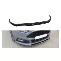 Splitter Ford Focus II STI Facelift Front Cupra Gloss Black