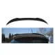 Spoiler Fiat 500 Abarth I Rear Gloss Black