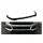 Splitter Ford Focus II STI Facelift Front v.1 Gloss Black