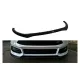 Splitter Ford Focus II STI Facelift Front v.1 Gloss Black