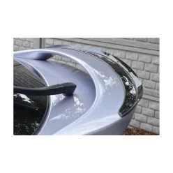 Spoiler Mazda 6 II Sport Hatch Rear Gloss Black
