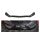 Splitter Mercedes-Benz C W205 AMG-LINE Front v.1 Gloss Black