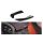 Splitter Mercedes-Benz C W205 AMG-LINE Rear Side Gloss Black
