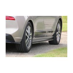 Diffuser Hyundai i30 III Side Skirts Gloss Black