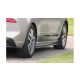 Diffuser Hyundai i30 III Side Skirts Gloss Black