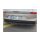 Splitter Hyundai i30 III Rear Central without Diffuser Gloss Black