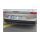 Splitter Hyundai i30 III Rear Central with Diffuser Gloss Black