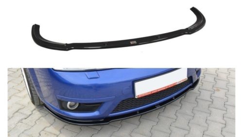 Splitter Ford Mondeo III ST220 Front Gloss Black