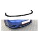 Splitter Ford Mondeo III ST220 Front Gloss Black